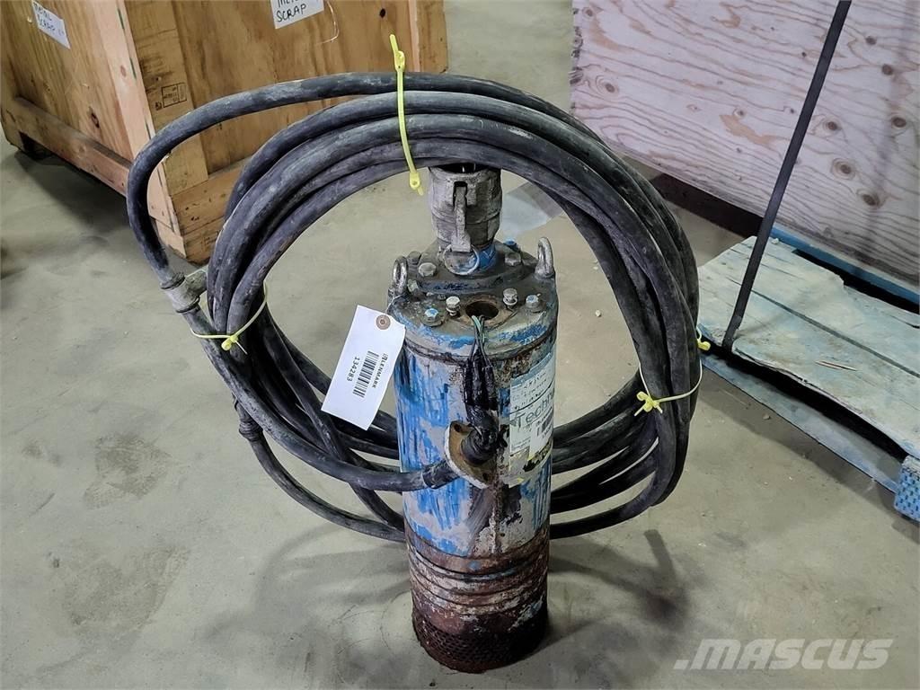  TECHNOSUB LH23.0W Водни помпи
