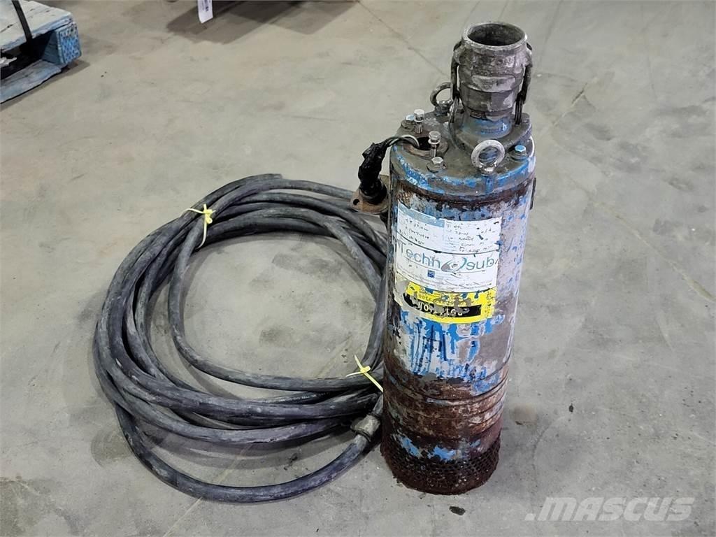  TECHNOSUB LH23.0W Водни помпи
