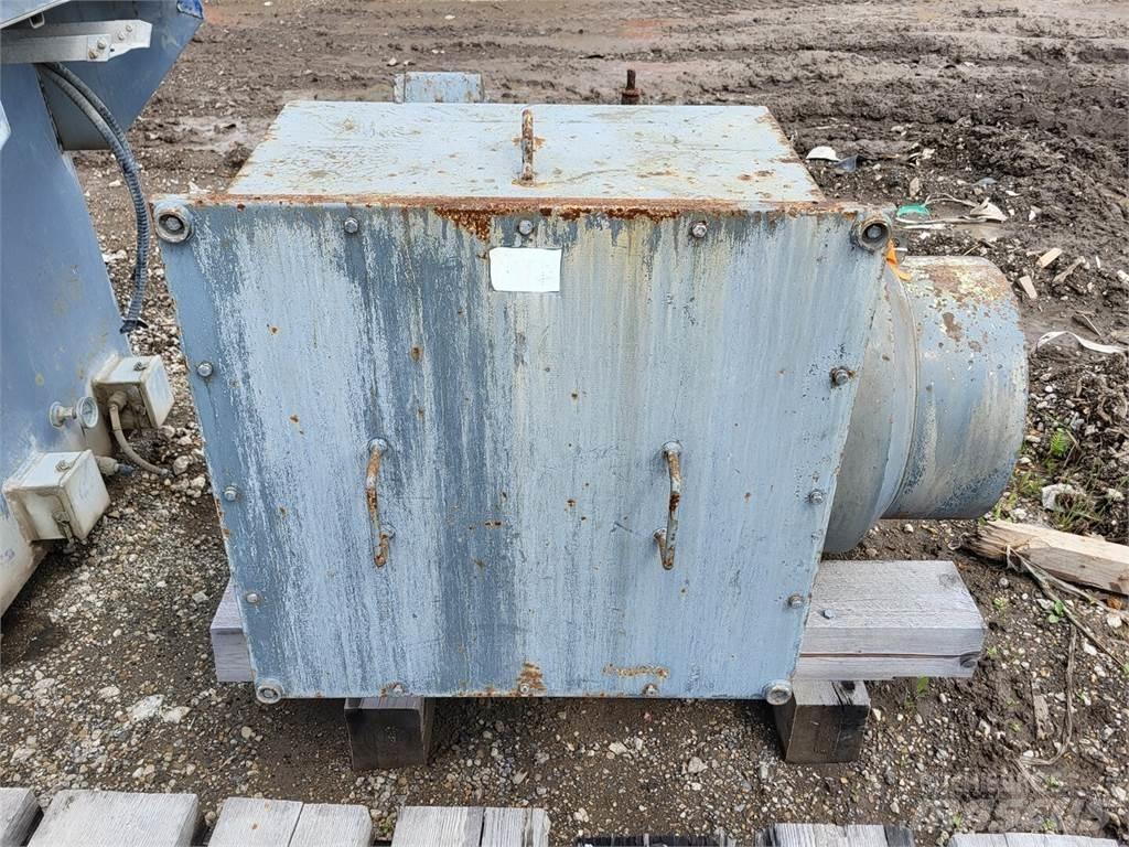  TECO-WESTINGHOUSE Индустриални двигатели