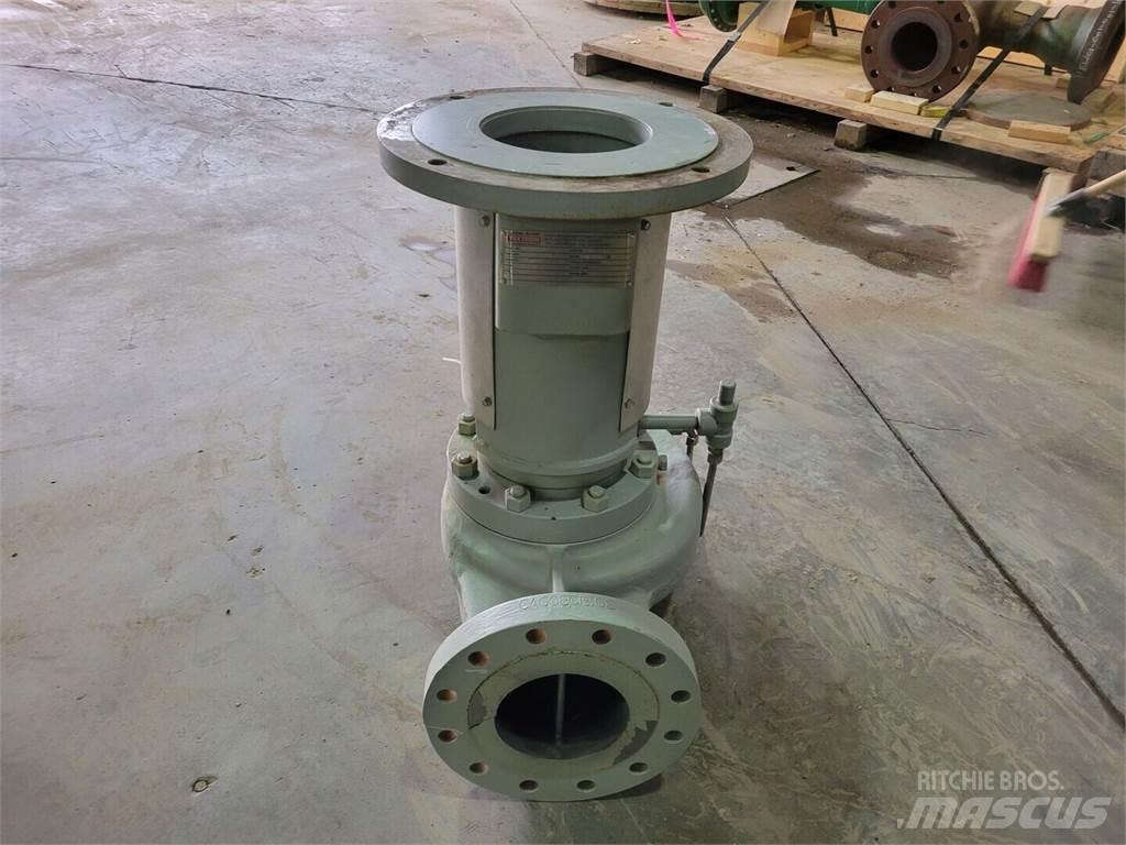 Textron CA6080B102 Водни помпи

