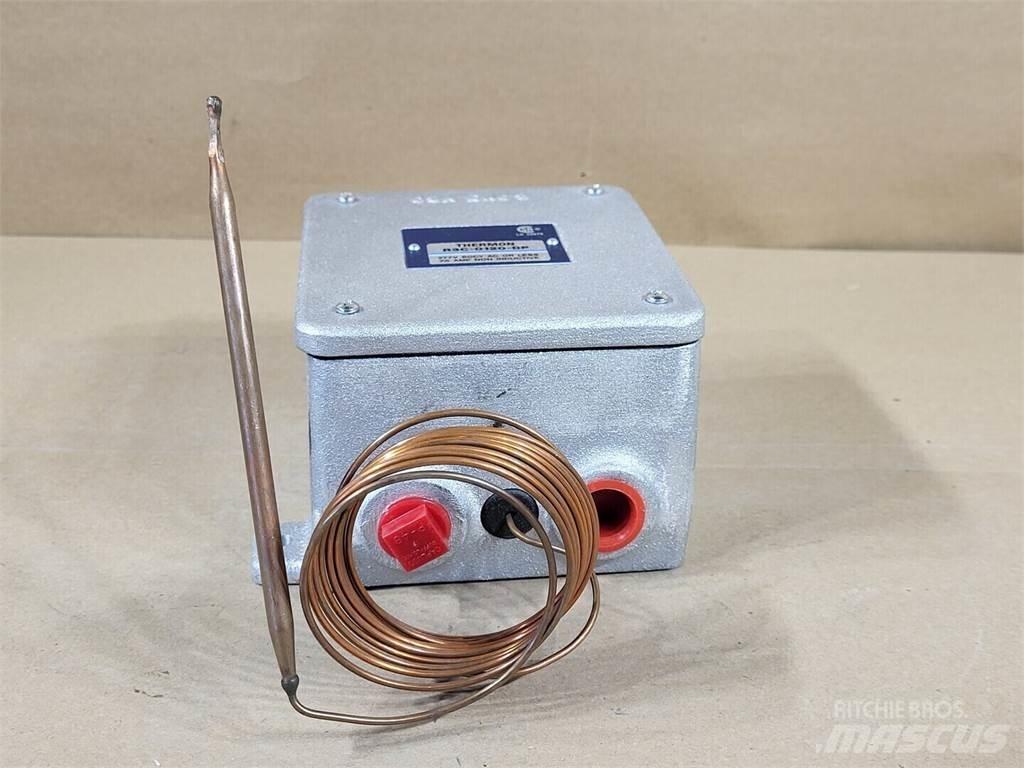  THERMON R3C-0120-DP Оборудване за отопление и размразяване