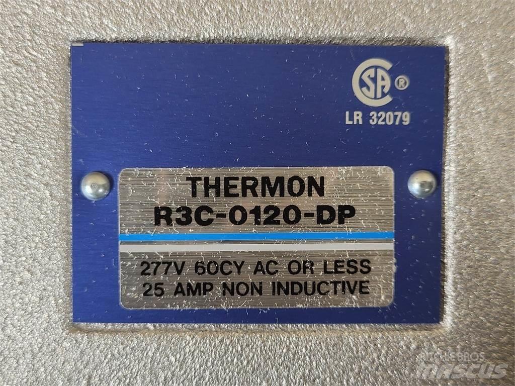  THERMON R3C-0120-DP Оборудване за отопление и размразяване