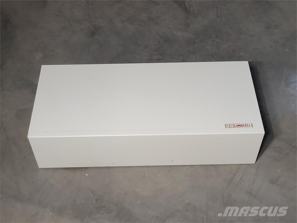 Thomas & BETTS RG24S720 Батерии