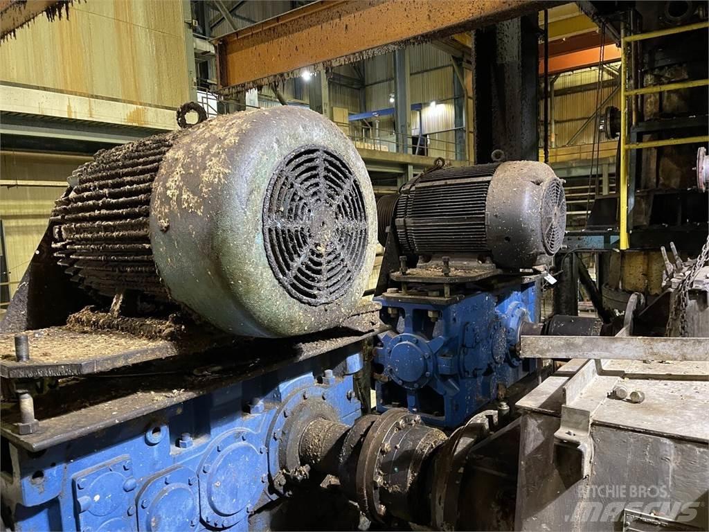  THUNE SP45SL Оборудване за измиване