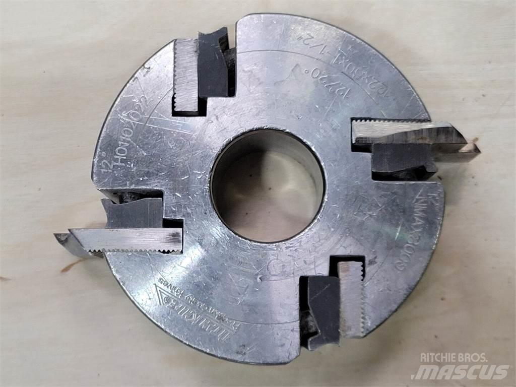 Titan KNIFE H01102022 Строителство - Други
