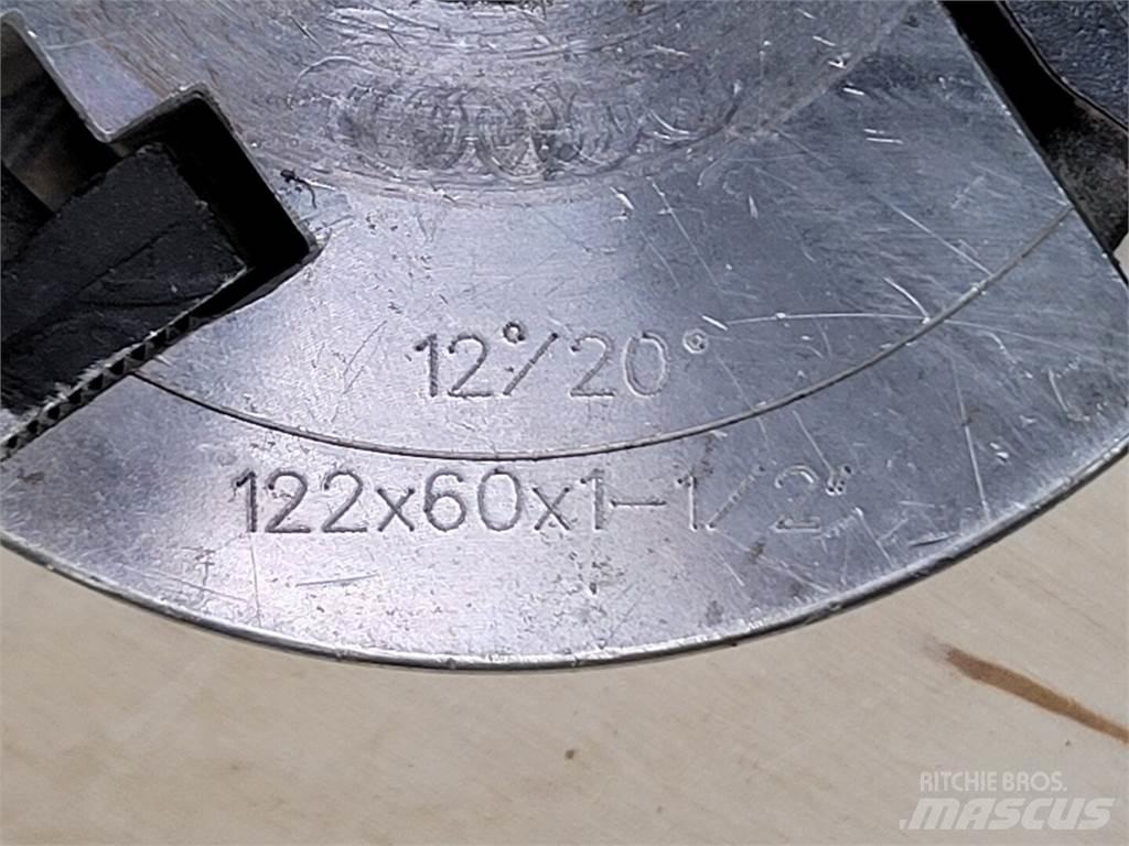 Titan KNIFE H01102023 Строителство - Други