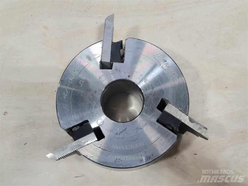 Titan KNIFE H01102135 Строителство - Други