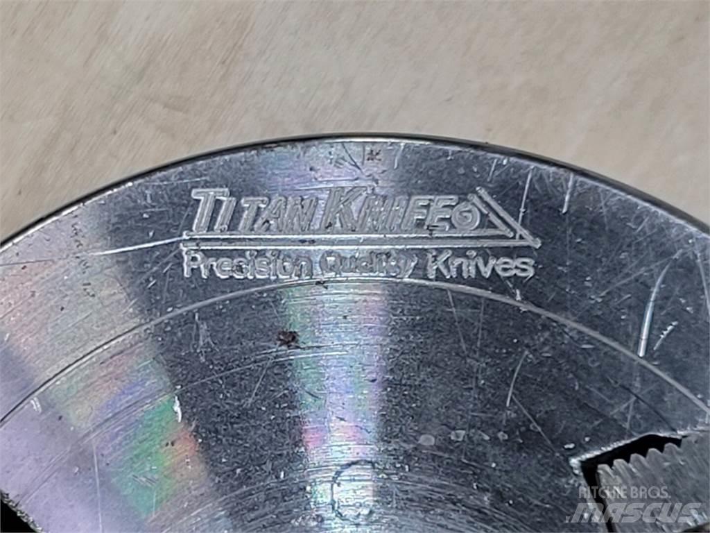 Titan KNIFE H01102135 Строителство - Други