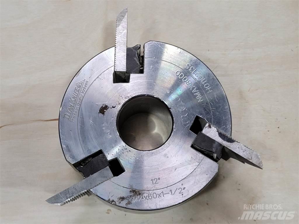 Titan KNIFE H01102135 Строителство - Други