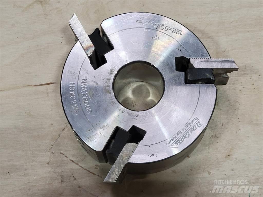 Titan KNIFE H01102135 Строителство - Други