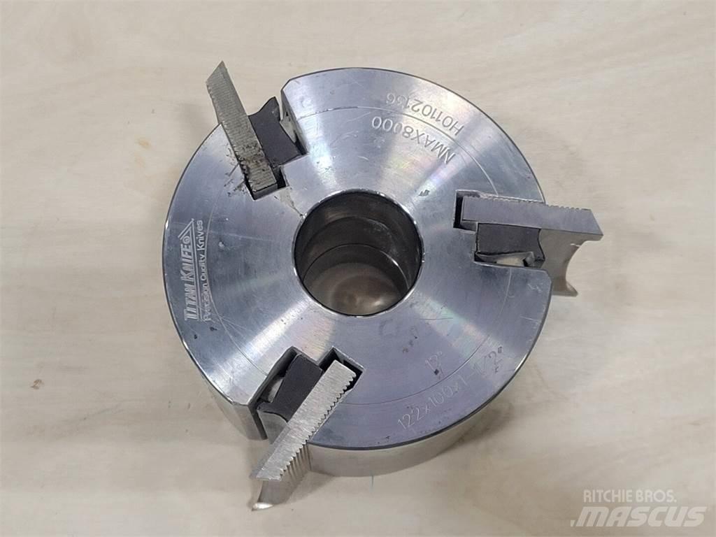 Titan KNIFE H01102136 Строителство - Други
