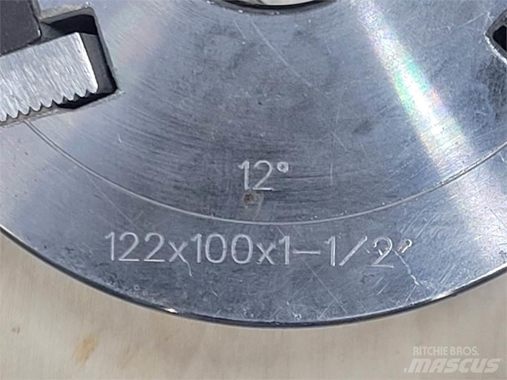 Titan KNIFE H01102136 Строителство - Други