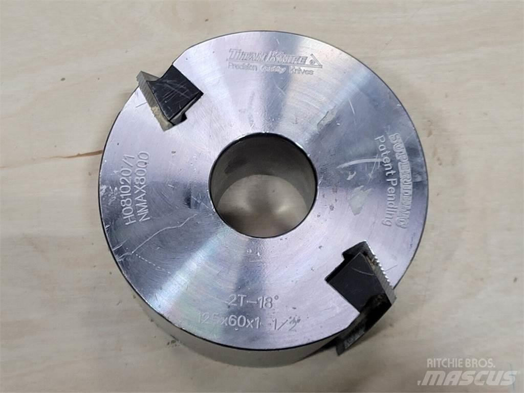 Titan KNIFE H081020/1 Строителство - Други