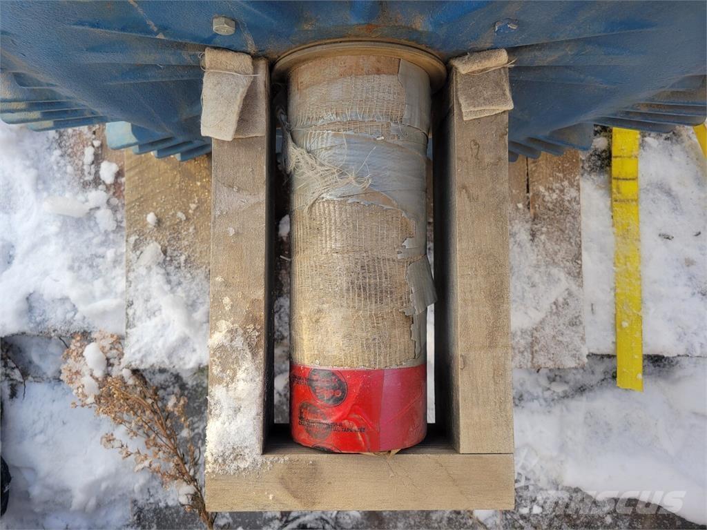  TOSHIBA Индустриални двигатели