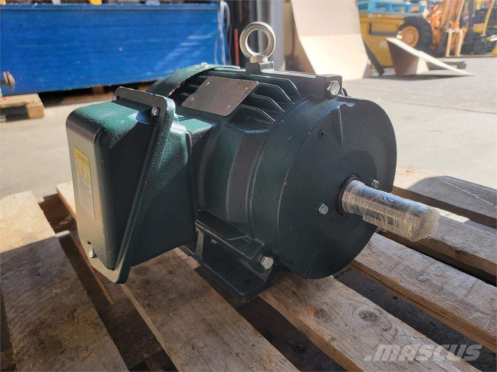  TOSHIBA 0056SDSC41A-P Индустриални двигатели