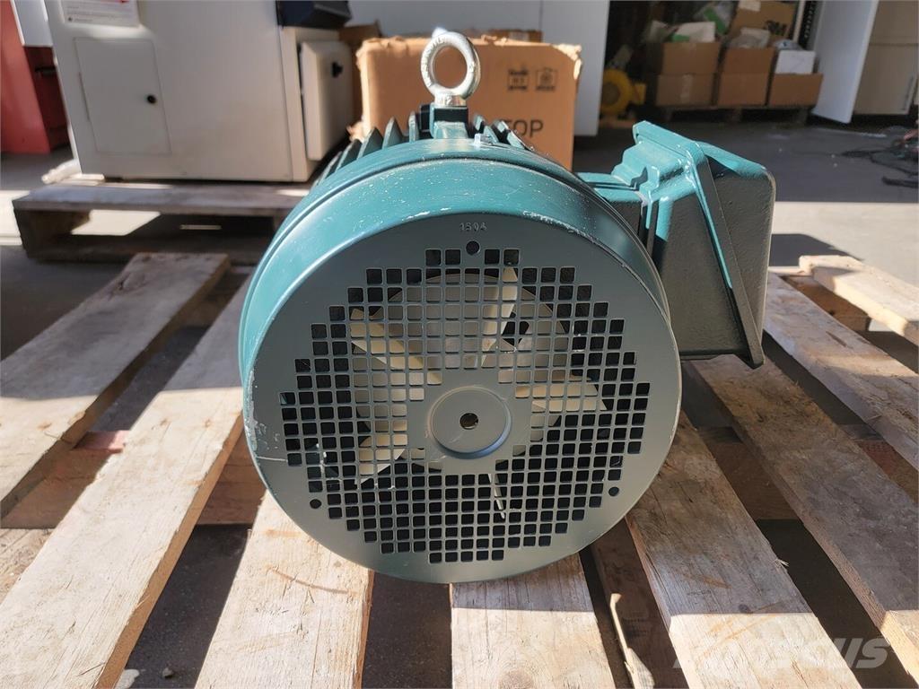  TOSHIBA 0056SDSC41A-P Индустриални двигатели