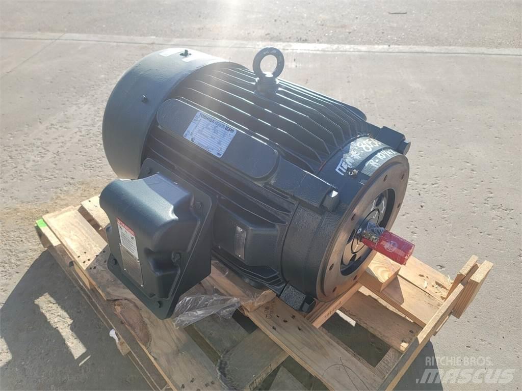  TOSHIBA 2K5060L1S090 Индустриални двигатели