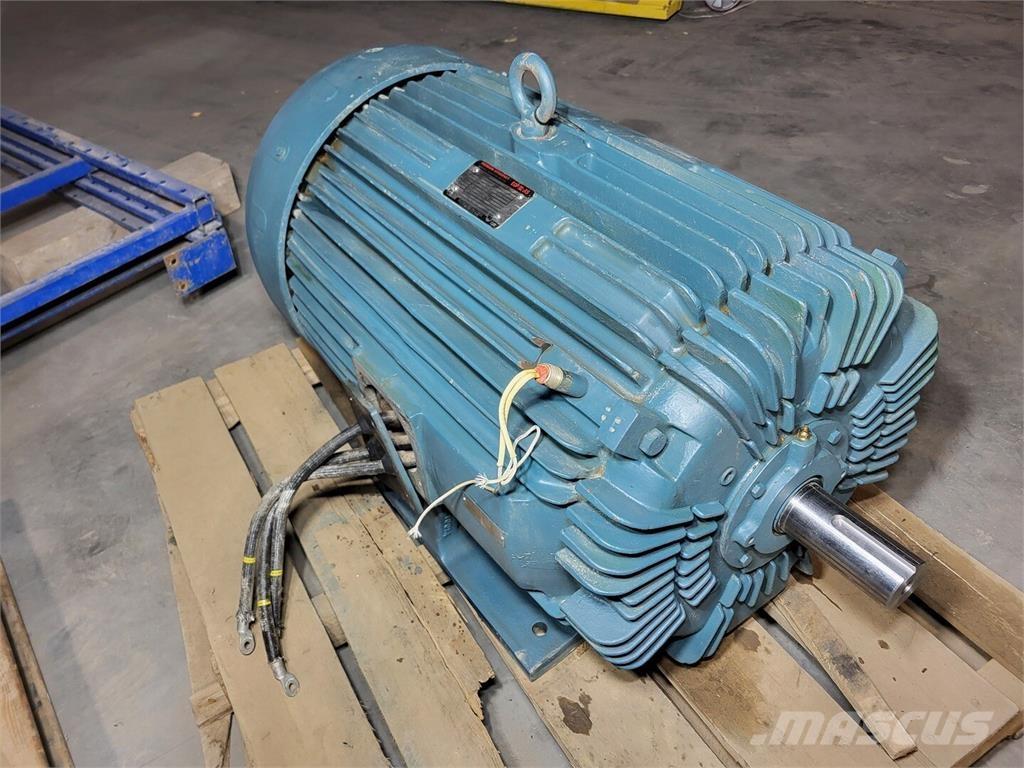  TOSHIBA 3J5125L1S058 Индустриални двигатели