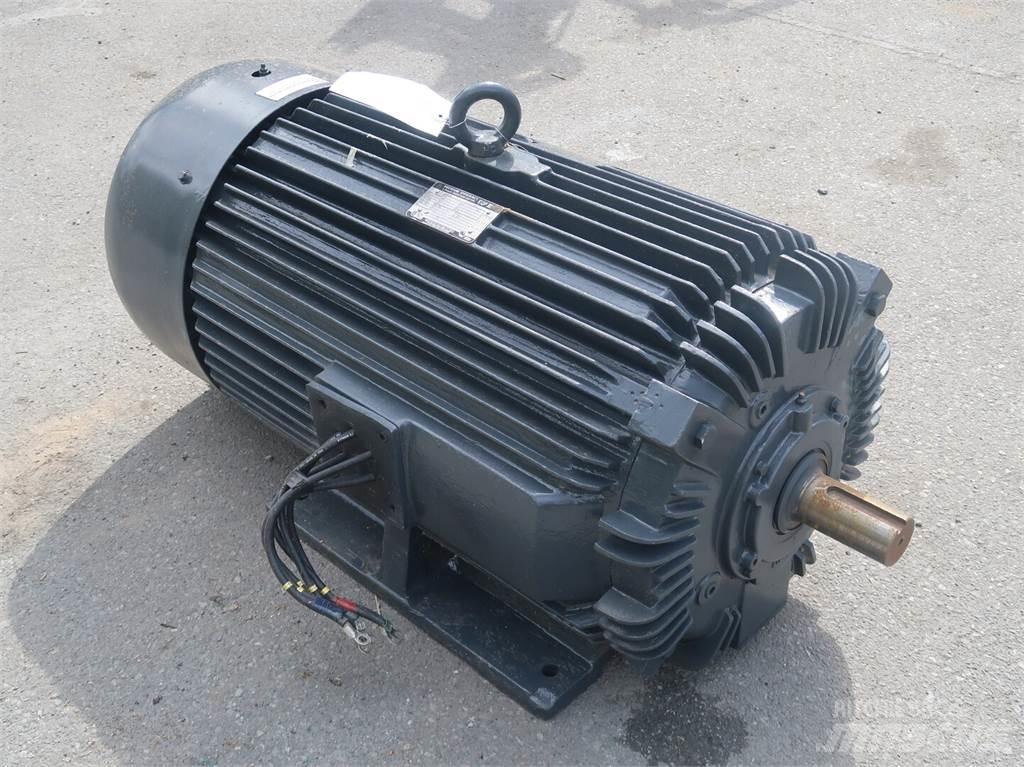  TOSHIBA 4F5200L1ECOC Индустриални двигатели
