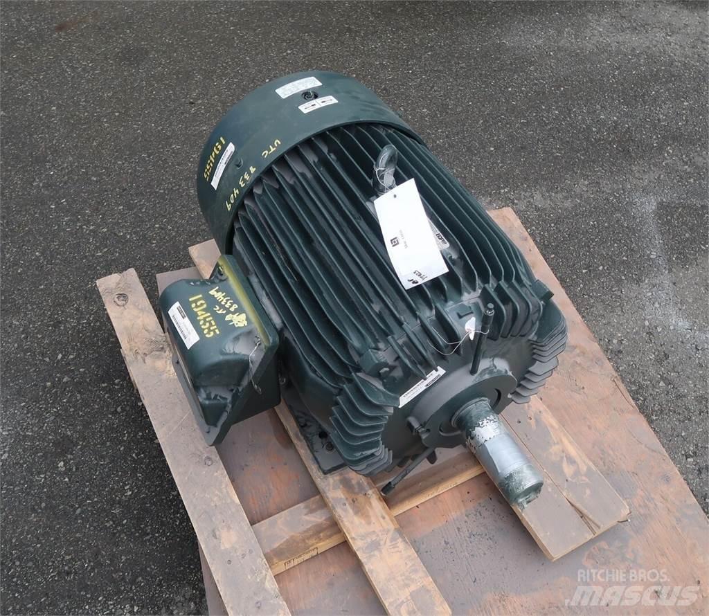  TOSHIBA B0308FLF30MHJ Индустриални двигатели