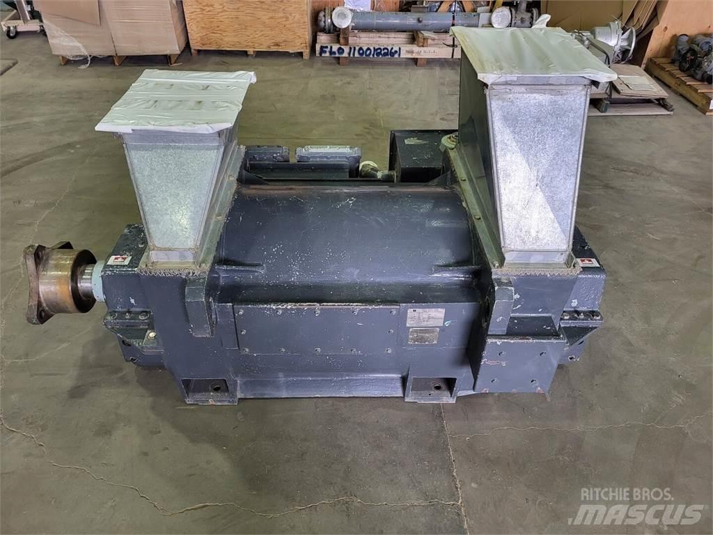  TOSHIBA F7508PKFLI0P Индустриални двигатели