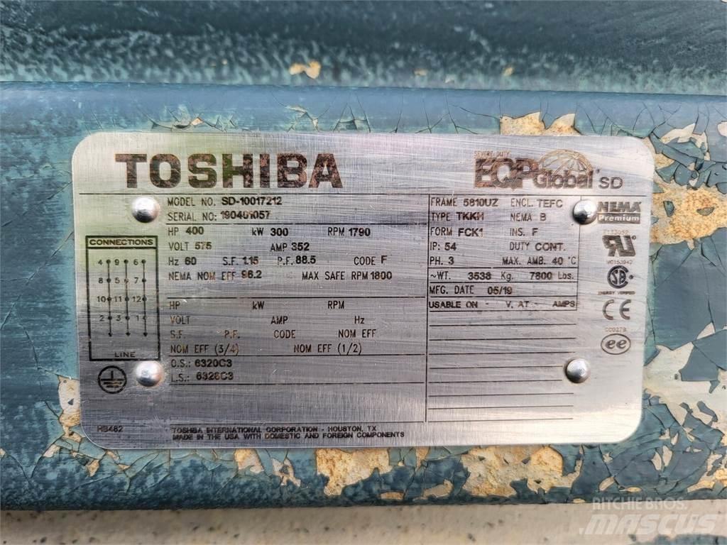  TOSHIBA SD-10017212 Индустриални двигатели