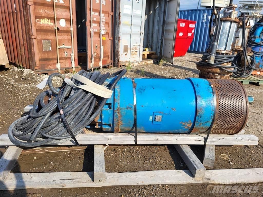 Toyo DXL 150H-1 Водни помпи

