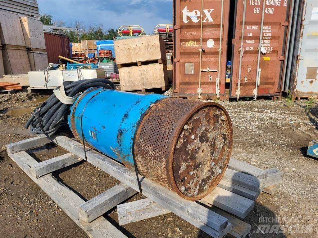 Toyo DXL 150H-1 Водни помпи
