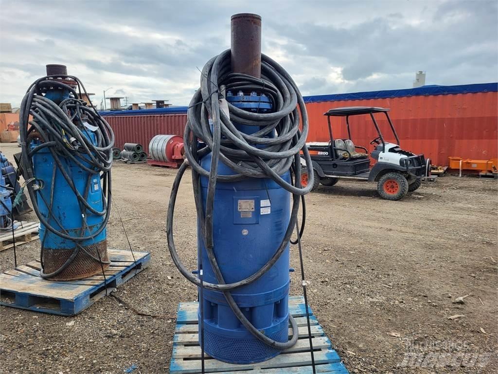 Toyo DXL 150H-2 Водни помпи
