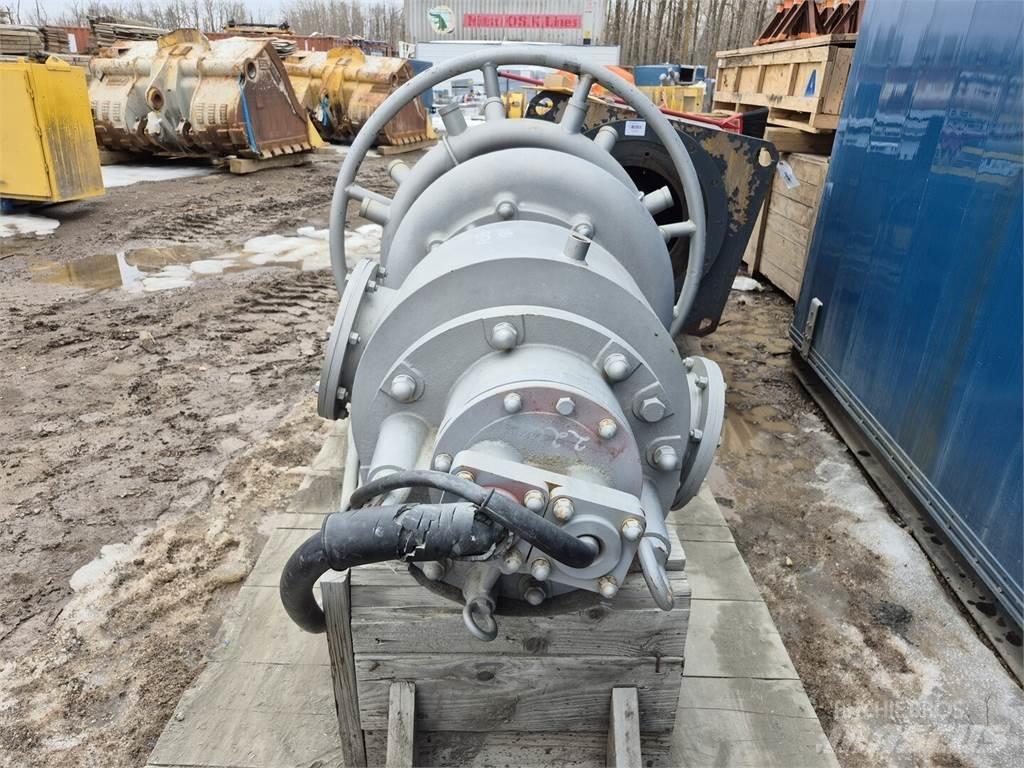 Toyo PUMPS DPF50 Водни помпи
