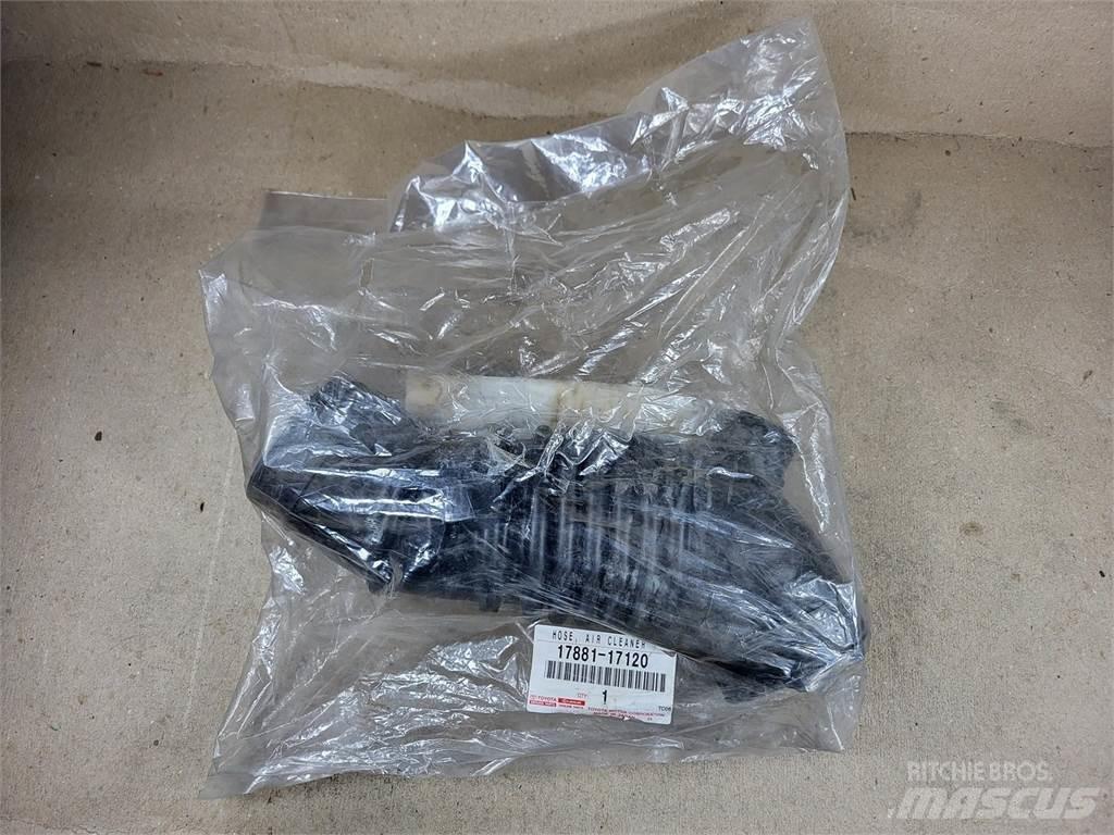 Toyota 17881-17120 Други компоненти