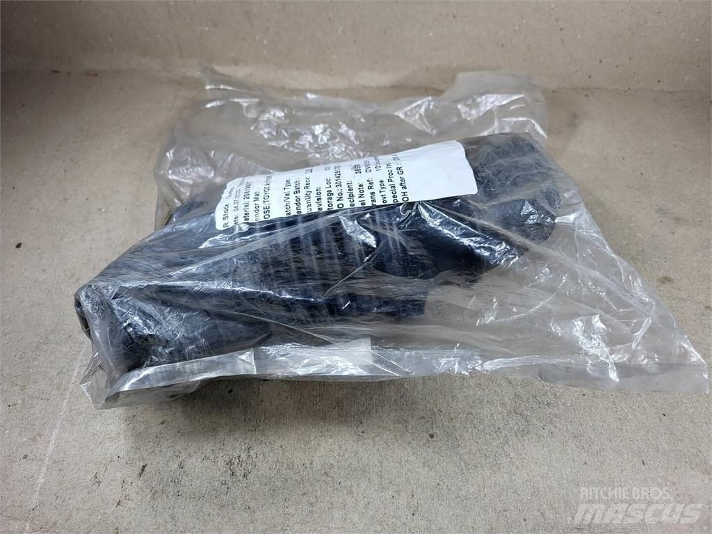 Toyota 17881-17120 Други компоненти