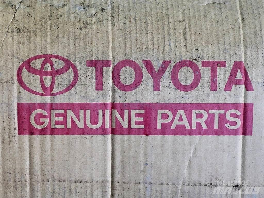 Toyota 67002-60500 Комунални съоражения