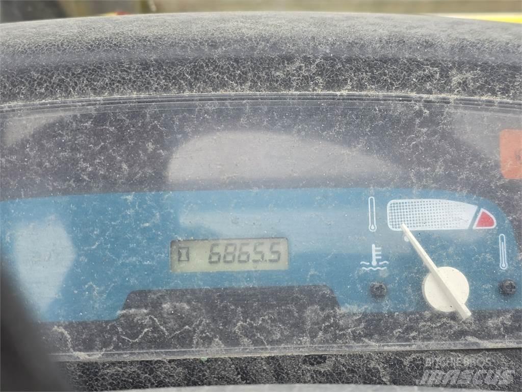 Toyota 7FGU45 Строителство - Други
