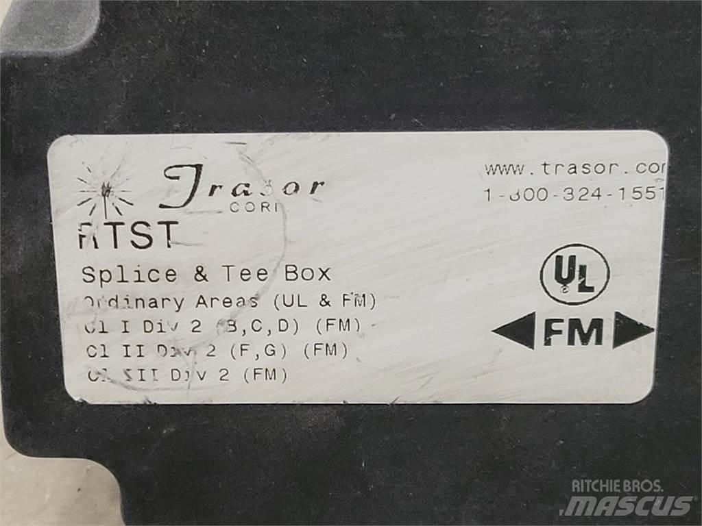 TRASOR RTST Строителство - Други