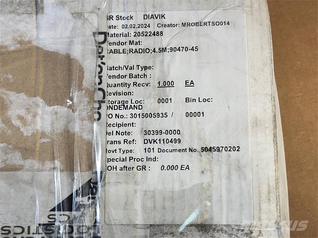 Trimble 90470-45 Строителство - Други