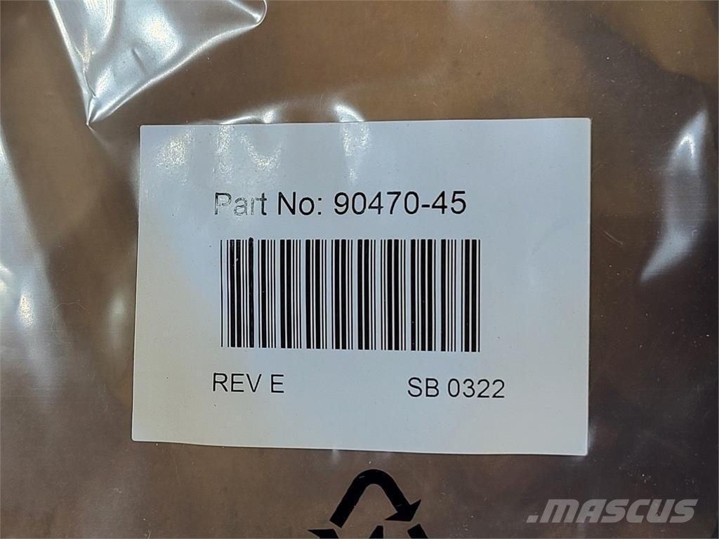 Trimble 90470-45 Строителство - Други