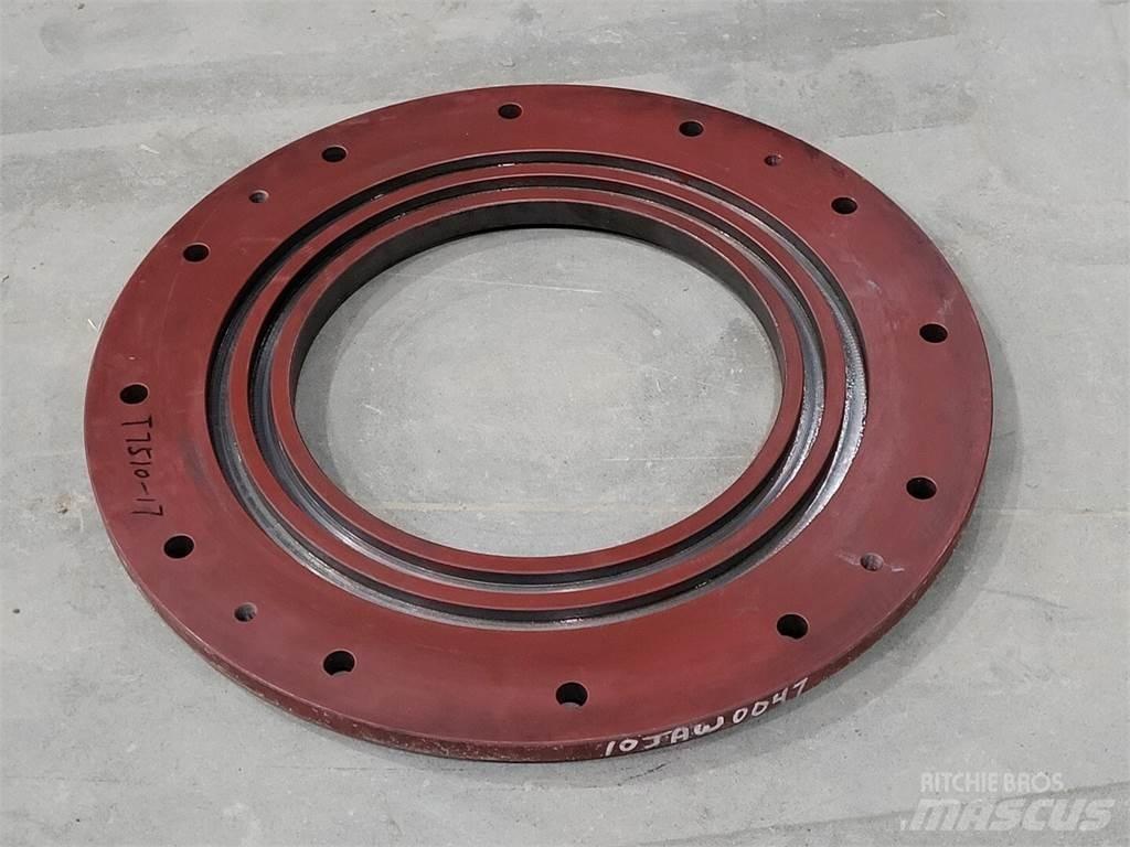 Trio T7510-17 Трошачки