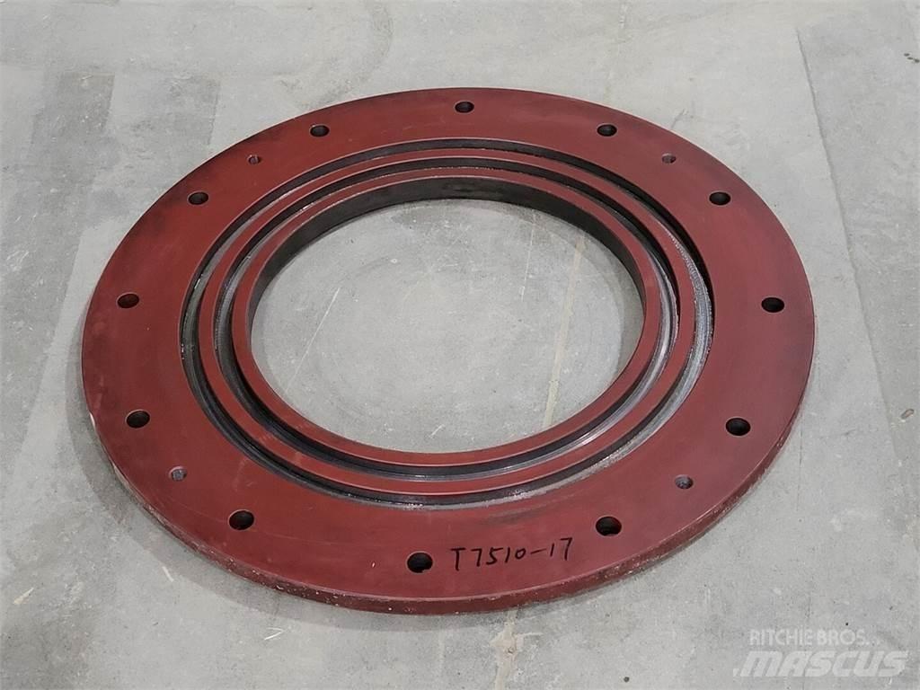 Trio T7510-17 Трошачки