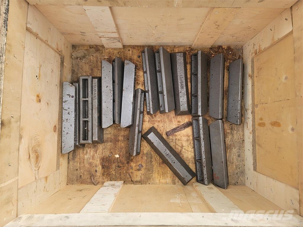  TSUBAKI WD120 Транспорт - Други