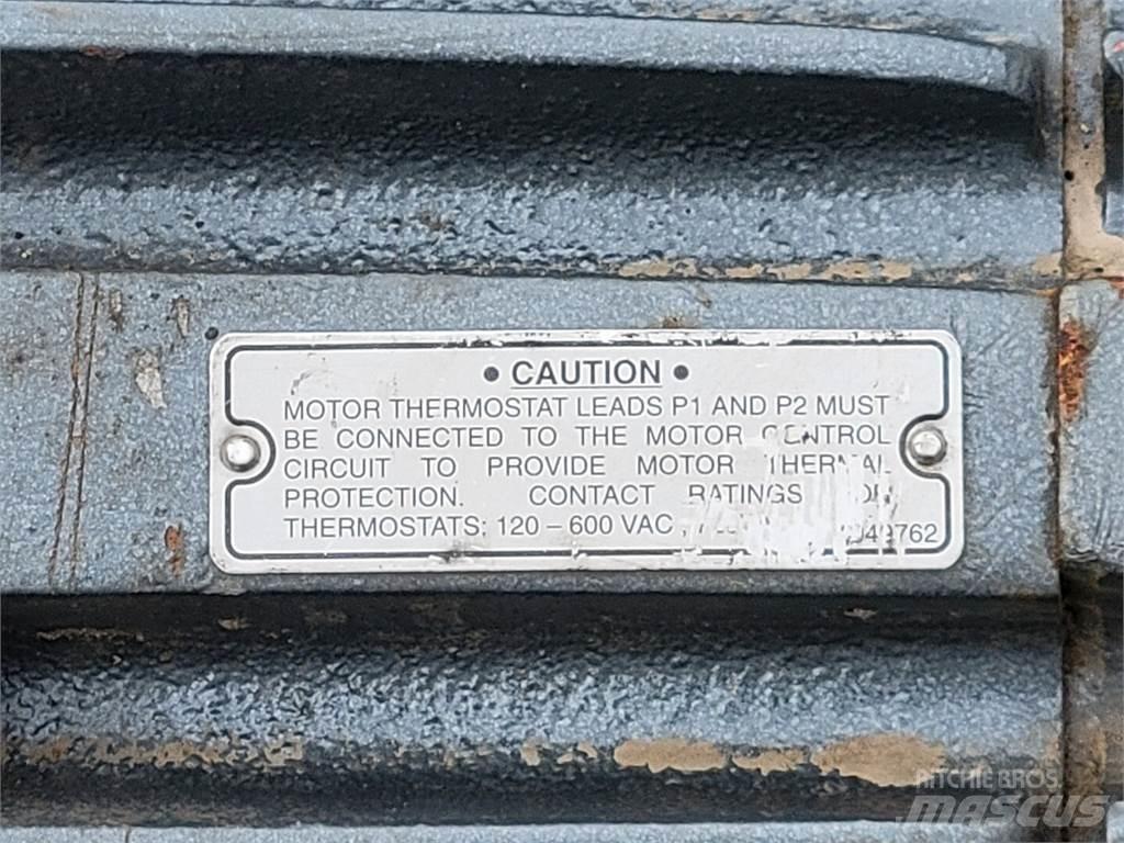  U.S ELECTRICAL MOTORS Индустриални двигатели