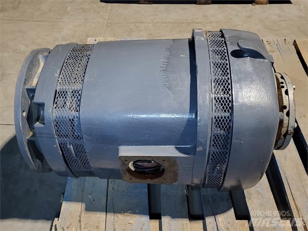  U.S ELECTRICAL MOTORS Индустриални двигатели