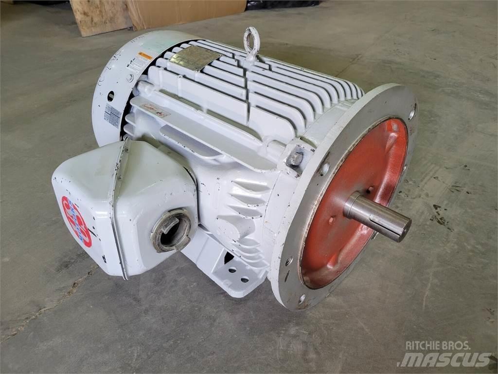  US GEARMOTORS - Индустриални двигатели
