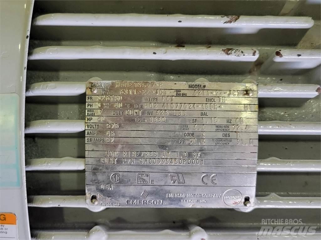  US GEARMOTORS - Индустриални двигатели