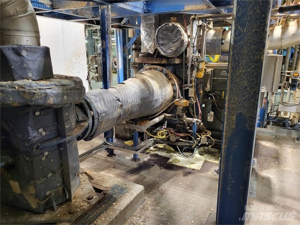 Valmet MSS 28 B Оборудване за измиване