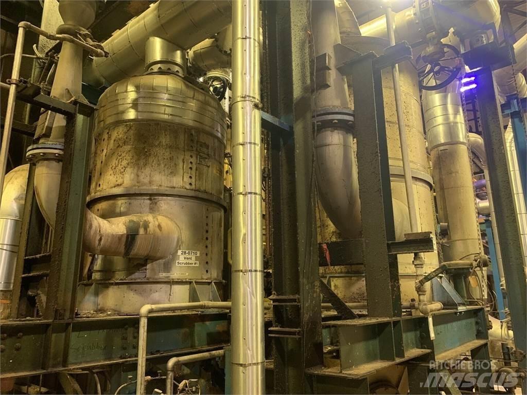  VENTURI Оборудване за измиване