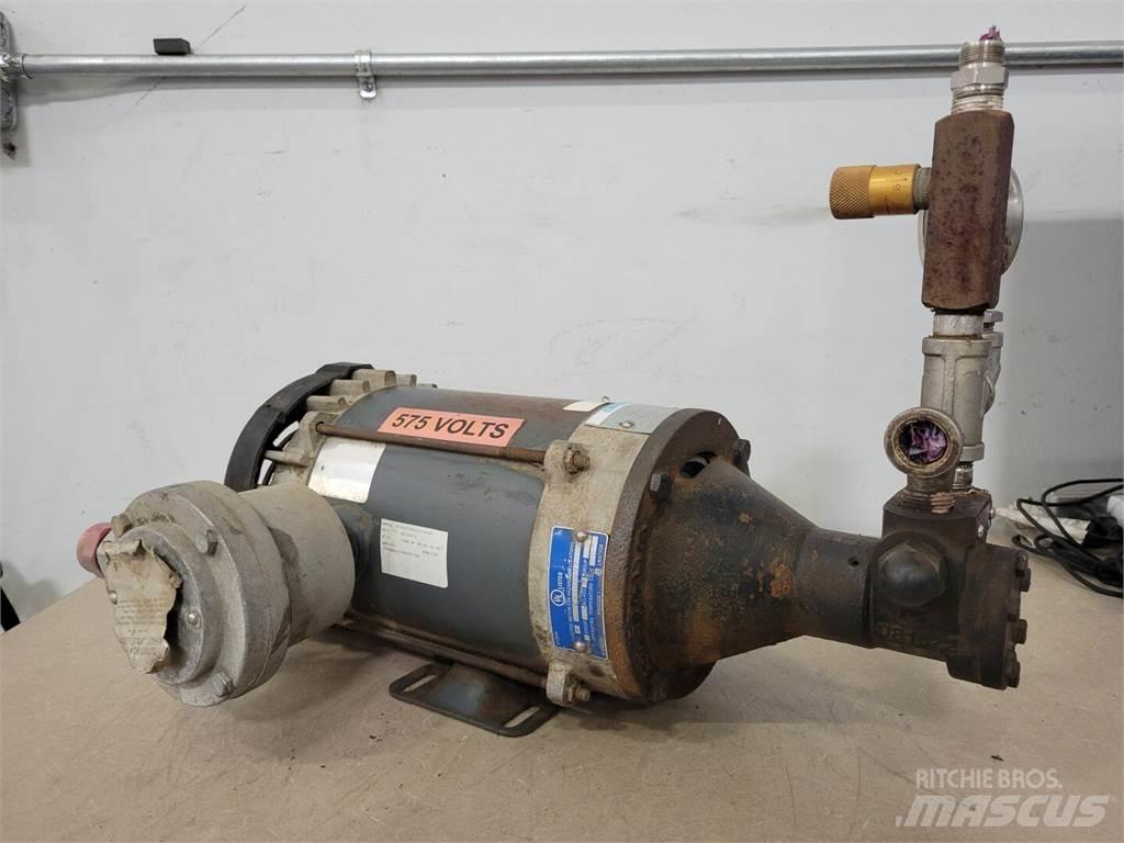 Viking PUMP F456 Водни помпи
