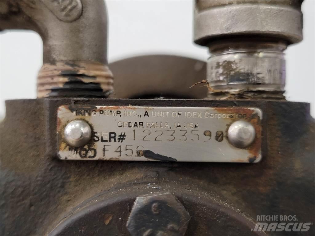 Viking PUMP F456 Водни помпи

