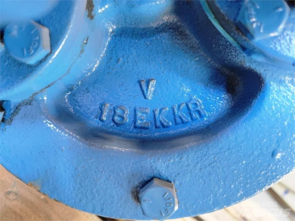 Viking PUMP KK-124 Водни помпи
