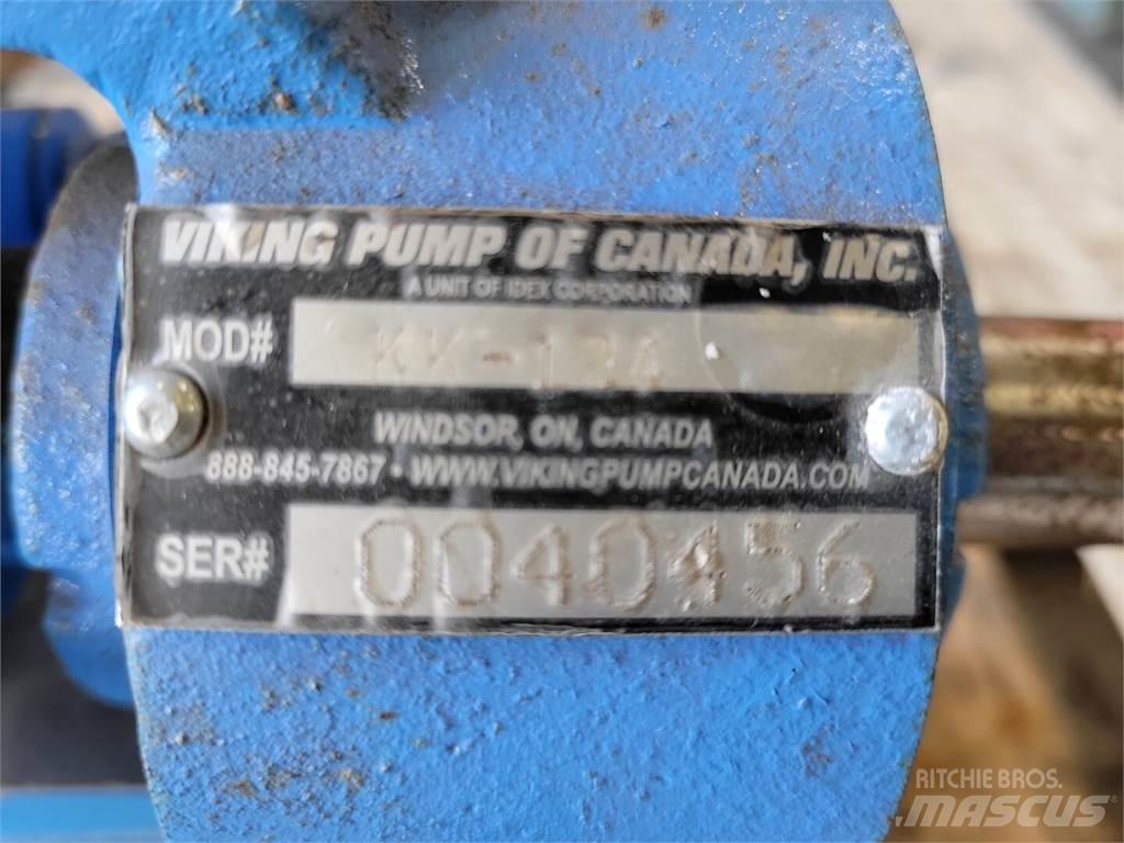 Viking PUMP KK-124 Водни помпи

